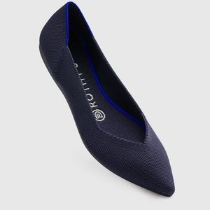 Rothys The Point In Maritime Navy